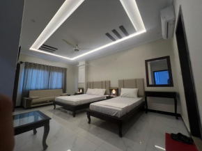 Kestrel Guest House